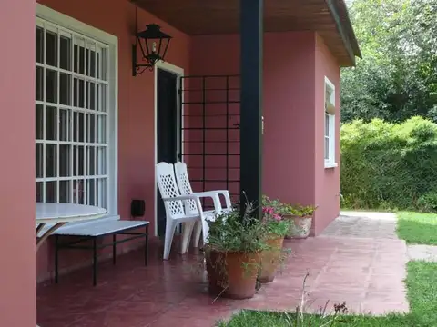 Caseros al 1700