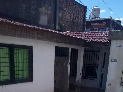 Pueyrredón 2629
