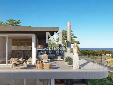 Departamento en Venta en Victorino de la Plaza, Partido de Guaminí