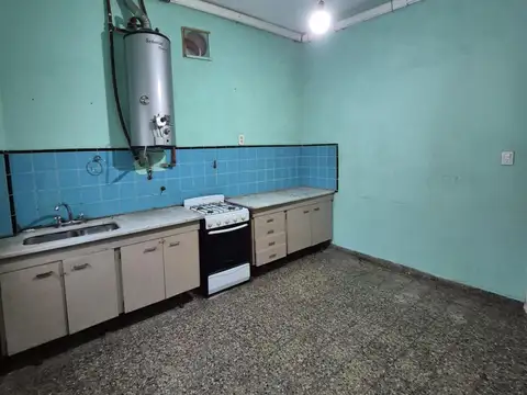 Depto Tipo Casa en Venta en Villa Maipu, USD 120.000