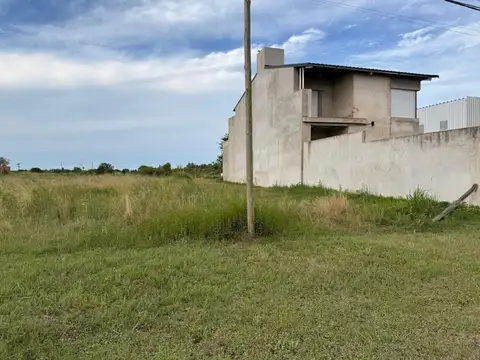 VENTA - Terreno en Recreo