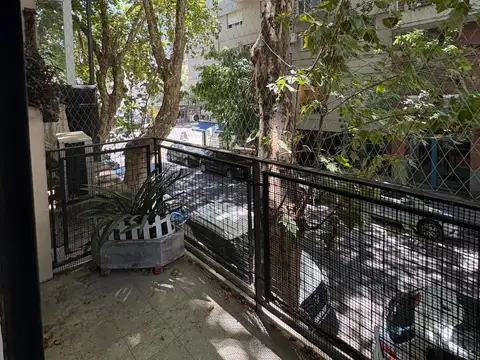 Departamento en Alquiler de 3 dormitorios