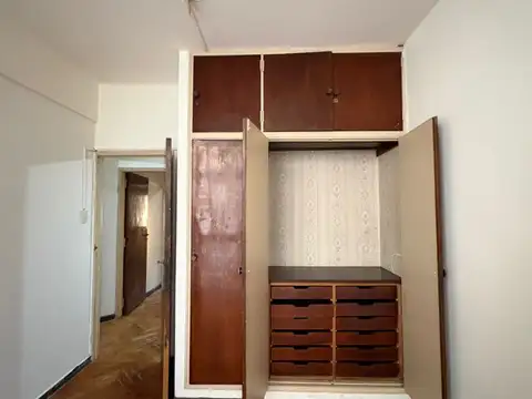 Departamento en Alquiler de 4 ambientes