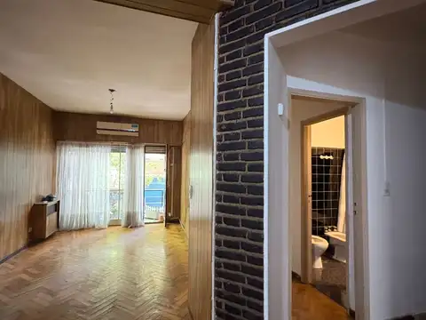 Departamento en alquiler en Belgrano