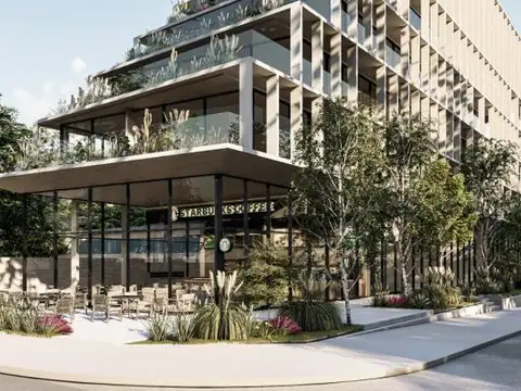 Local en Venta en Vicente Lopez, USD 900.000