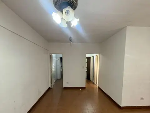 Departamento en Alquiler de 2 dormitorios