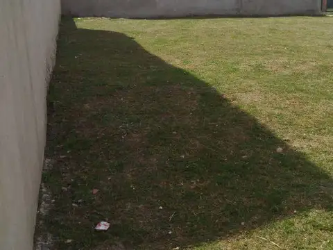 Terreno en Venta en Monte Grande, USD 35.000