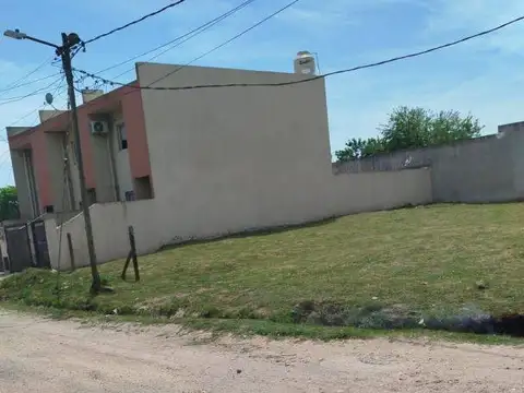 Terreno en Venta de 323,0 m2