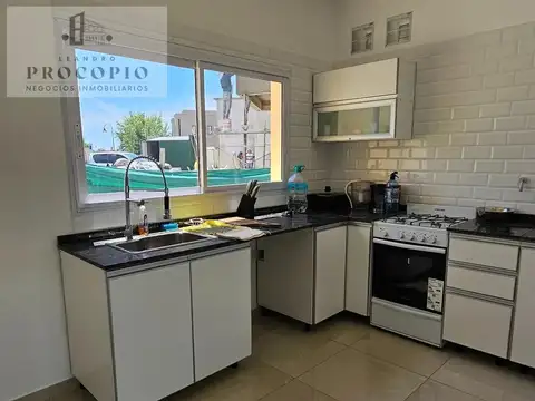 Casa en Venta A Estrenar