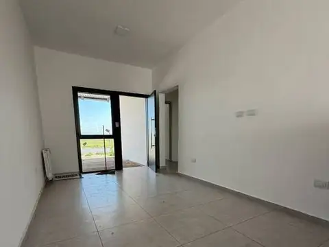 Casa en Alquiler A Estrenar
