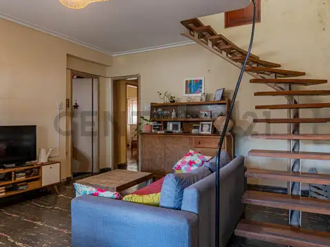 Casa en Venta en Barrio Norte, USD 140.000