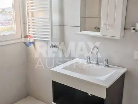 Departamento en Alquiler con 1 cochera