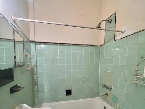Avenida General Benjamín Victorica 500, Piso 4
