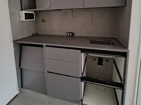 Departamento en Venta de Monoambiente