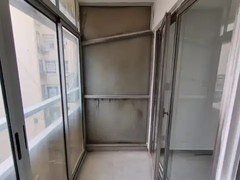 Avenida Santa Fe 1100