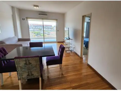 Departamento en Alquiler Temporal en River, USD 950