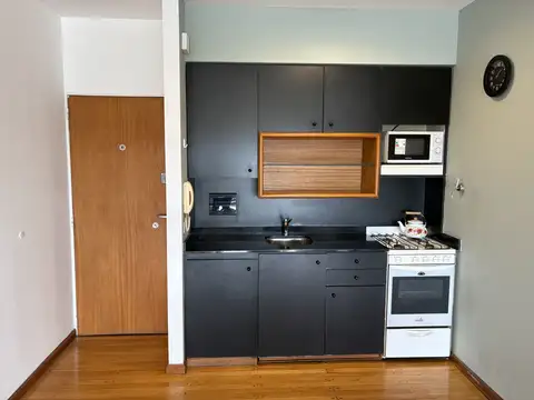 Departamento en Alquiler Temporal Apto profesional