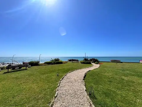 Departamento en Alquiler en Playa Chica, USD 1.100