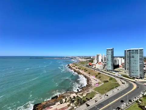 ALQUILER 4 AMBIENTES COCHERA CUBIERTA,TERRAZA,SUM