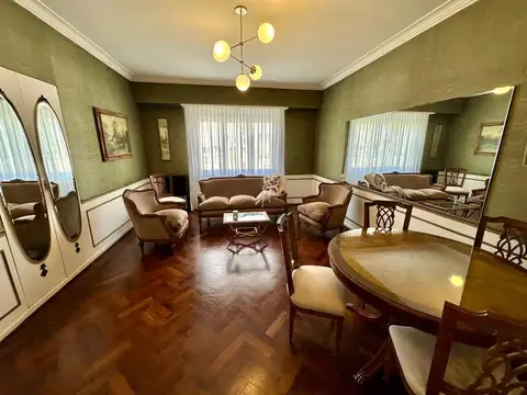 venta de departamento 3 ambientes con dependencia