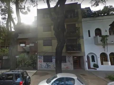 Venta de departamento 3 Ambientes Palermo