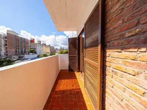 DEPARTAMENTO EN VENTA 2 DORMITORIOS AV.PELLEGRINI