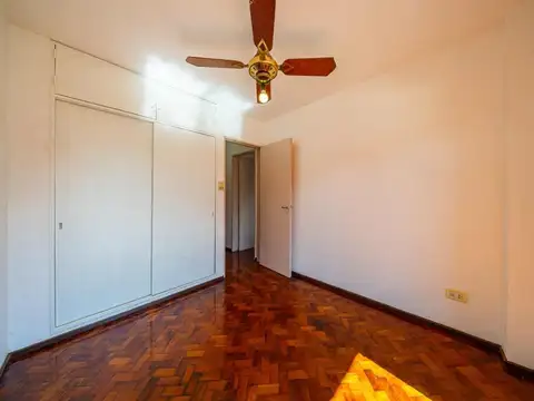 Departamento 4 ambientes con 1 baño