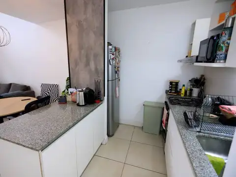 Departamento en Venta 12 años