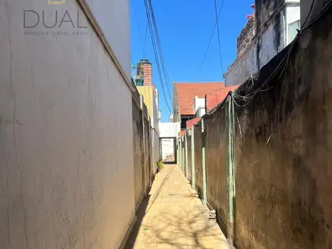 Casa en Venta en Abasto, USD 59.000