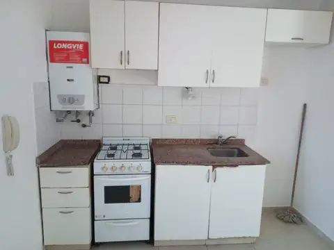 Departamento en Venta en Barrio España y Hospitales, USD 67.000