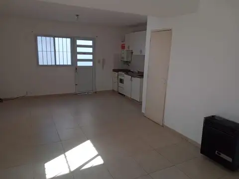 Departamento interno en  Venta