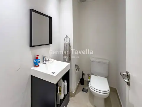 Departamento en Alquiler con 2 cocheras