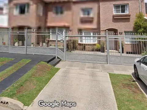 Exc casa 3 dor Vta gal/asad/gge/jard Los Olivos 170