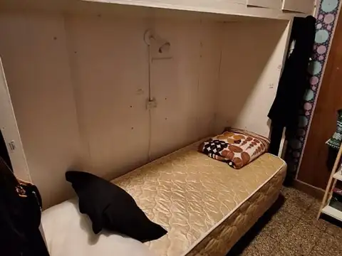 Departamento en Alquiler 40 años