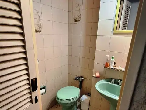 Departamento en Alquiler en Caballito Sur, USD 249.000