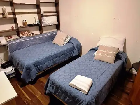 Departamento en Alquiler de 3 dormitorios