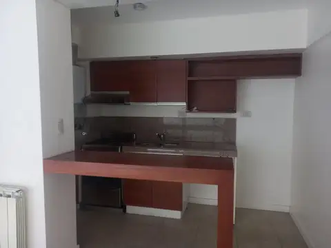 Departamento en Alquiler de 1 dormitorio