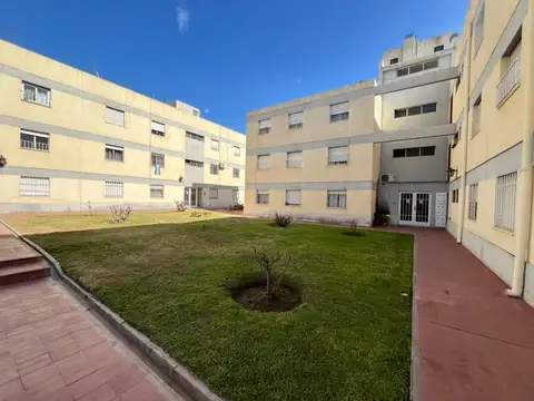 Departamento en S1 Parque Central