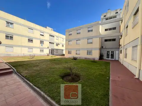 Departamento en S1 Parque Central