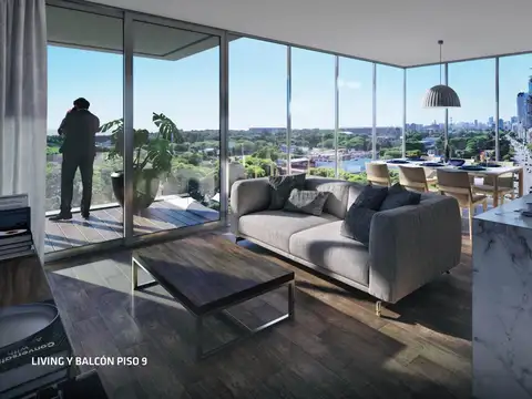 Departamento en Venta 1 año