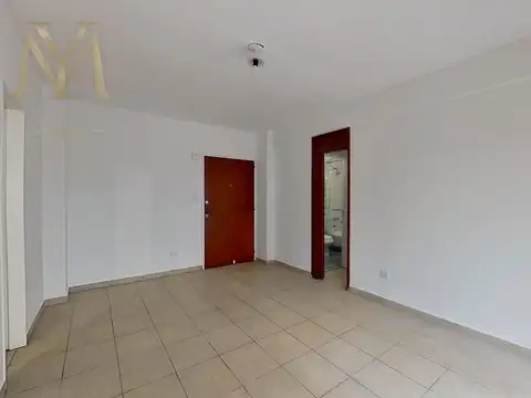Departamento en Venta en Núñez, USD 109.900