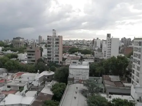 MONOAMBIENTE