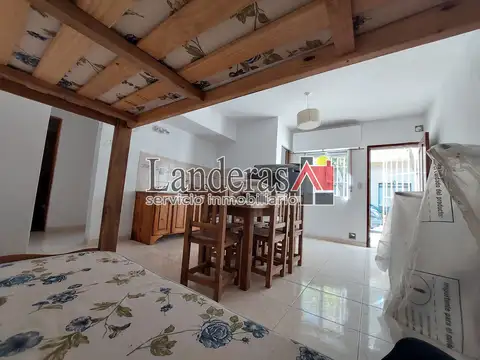 Departamento 2 amb. - SIN EXPENSAS - Todos los Servicios Conectados 