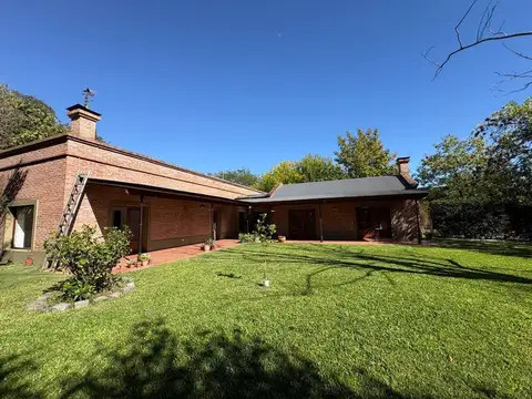 Casa en Venta al Sureste