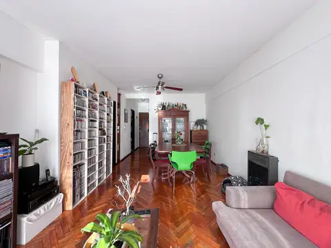 Departamento en Venta 40 años