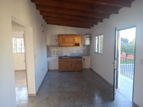 Departamento  en Alquiler en Benavidez, Tigre, G.B.A. Zona Norte
