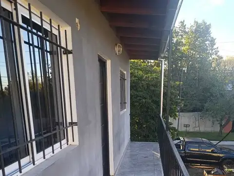 Departamento en Alquiler A Estrenar