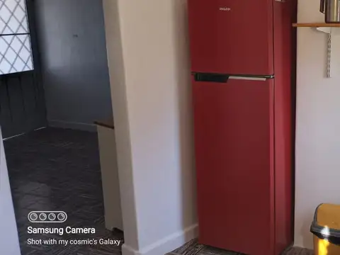 VENTA CASA PB 2 DORM REFACCIONADA EN VALLE HERMOSO