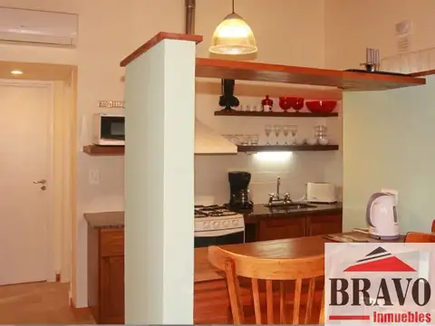 Complejo en venta ubicado en Mar Azul