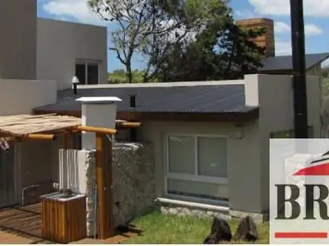 Complejo en venta ubicado en Mar Azul